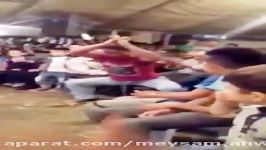 ویدیو کامل کیفیت رقاصی خنده دار اعجوبه های رقص