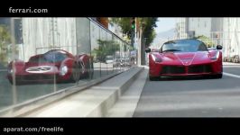 Ferrari LaFerrari Aperta launch video  Paris 2016  PistonHeads