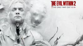 تریلر هنگام عرضه The Evil Within 2