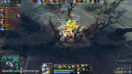 What Happen if Cancer become Flash Phantom Rush Bug Abuse on Grand Final DL Dota 2