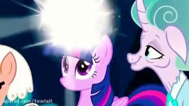 My little pony season 7 episode 26part 2 finale episodepart 5