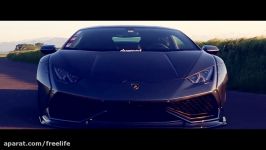 Liberty Walk Lamborghini Huracan by dumped  Lexy Roxx