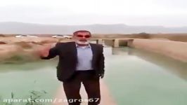 سدهای غیر اصولی صدای مردم هندیجان را درآوردن