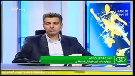 توضیحات مهدی رحمتی درباره عکس یادگاری جنجالی