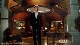 DCs Legends of Tomorrow Season 3 Sizzle Reel Comiciha