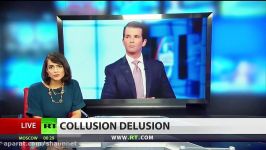 Another Trump Russia collusion narrative bites the dust