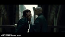 تریلر Harry Potter and the Deathly Hallows Part 1 2010