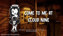 【BENDY AND THE INK MACHINE CHAPTER 3 SONG 】 ALL EYES ON ME by OR3O★