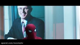 Spider Man Homecoming Trailer #1 2017  Movieclips Trailers