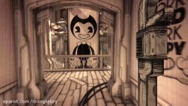 ALICE ANGEL SONG Sweet Dreams Are Made Of Screams  Bendy and the Ink Machine Chapter 3 Song