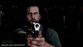 The Evil Within 2  Arrives Friday the 13th  Launch Trailer  PS4