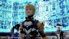 تریلر بازی Star Ocean The Last Hope Remastered