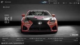 Gran Turismo Sport  All Cars Full Car List