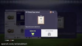 How to start FUT18 EP1 راهنمای شروع آلتیمیت تیم فیفا ۱۸ قسمت ۱