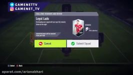 FIFA18 FUT Starting SBCs چالشهای اولیه ساخت تیم در آلتیمیت تیم فیفا۱۸ به همراه باز کردن پکها