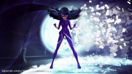 Miraculous Ladybug Speededit Final Transformation Ladybug