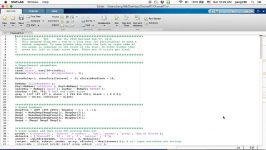 MATLAB Psychtoolbox Tutorial Part3 Explanation  Choice RT