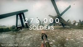 Day of Infamy  Free Weekend Trailer