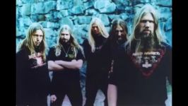 amon amarth where the silent gods stand guard