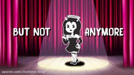 【BENDY AND THE INK MACHINE CHAPTER 3 SONG 】 ALL EYES ON ME by OR3O★