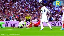 Marcelo 20162017  Save Me  Best Skills Tackles Goals HD