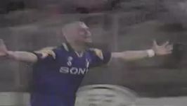 یوونتوس  آژاکس فینال لیگ قهرمان اوپا 1996