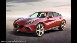 NEW Lamborghini Urus VS FERRARI SUV 2018 Exclusive