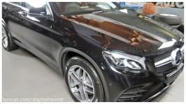 Mercedes Benz GLC 250