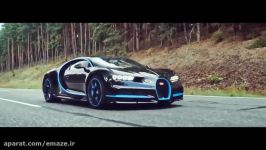 Bugatti Chiron 0 400 0 kmh in 42 seconds WORLD RECORD