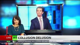 Another Trump Russia collusion narrative bites the dust