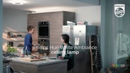 لامپ هوشمند بی سیم فیلیپس مدل Philips Hue