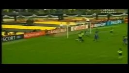 دورتمند 3 1 یوونتوس فینال لیگ قهرمانان اروپا 1997