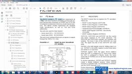 میکروکنترلر PIC  مبحث I2C  پایه