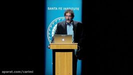 SFI CommunityEvent  2017 Ulam Lectures John Geanakoplos on Debt and its Discontents. Part 2