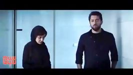 آنونس فیلم «زرد» بازی بهرام رادان