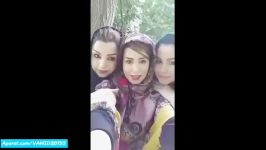 کلیپ طنز خنده دار مسخره کردن دخترا