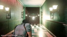 تریلر لانچ بازی The Evil Within 2