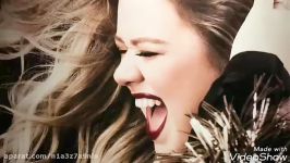 Kelly clarkson Love so soft