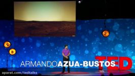 The most Martian place on Earth  Armando Azua Bustos