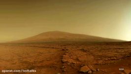 The most Martian place on Earth  Armando Azua Bustos