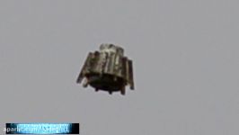 Its BACK Military Test 5000 Year Old Vimana HD VIDEO Brazil Fighter Je