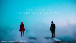 Martin Garrix Bebe Rexha  In The Name Of Love Official Audio