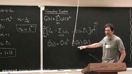 Classic models in nonequilibrium statistical physics I  Sid Redner