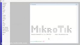 Bandwidth Management on Mikrotik Winbox with PCQ