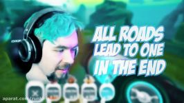 BACK TO REALITY Jacksepticeye Remix  Song by Endigo