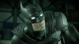 تریلر بازی Batman The Enemy Within Episode Two