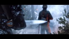 تریلر لانچ بازی Battlefield 1 – In the Name of the Tsar