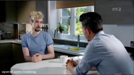 Jacksepticeye TV interview 2017 on how he turned YouTube into a career