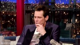 Matthew McConaughey funniest impression ever by Jim Carrey