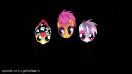 MLP Cutie Mark Crusaders Song No WatermarkswLyrics in Description